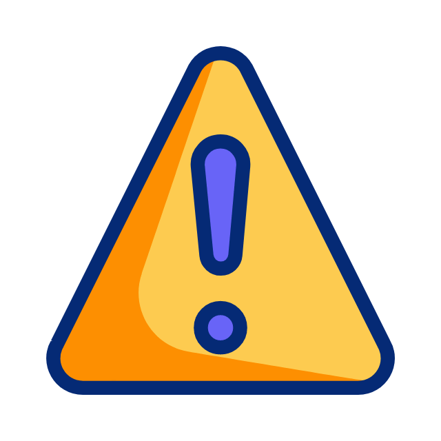 alert